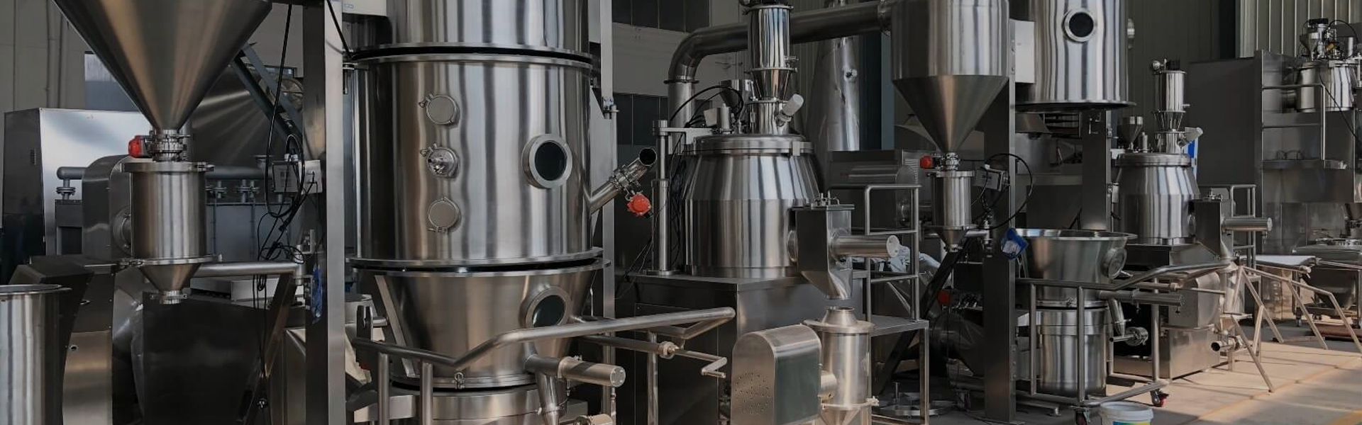 Fume hood
