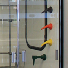 Fume hood