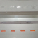 Fume hood