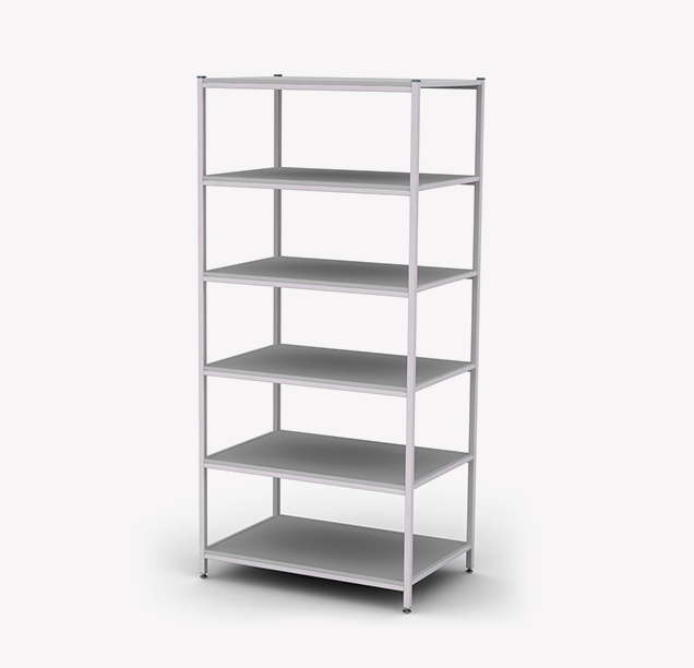 s.s.-fix-type-storage-rack