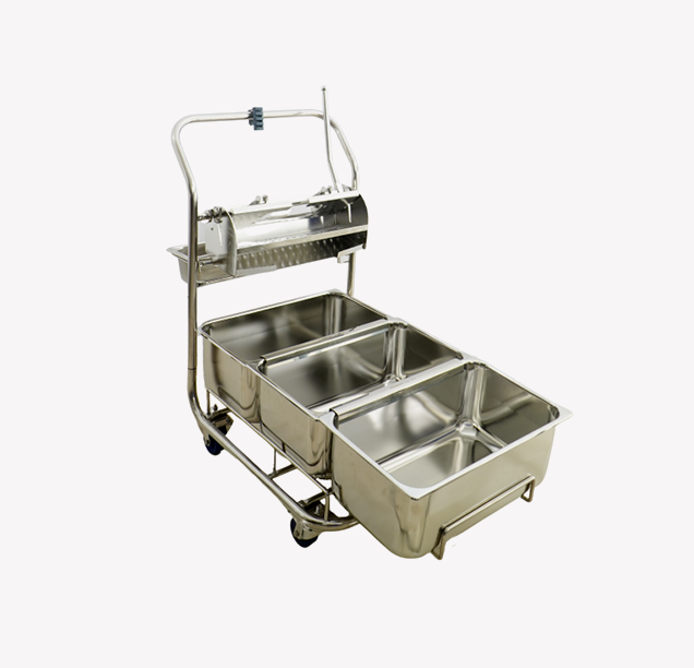 s.s.-moping-trolley